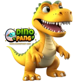dinopang