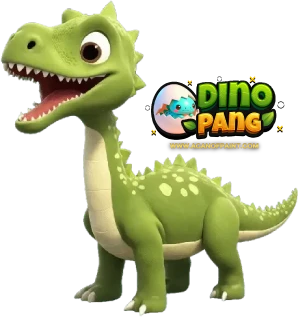 dinopang